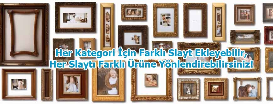 Ahşap Resim Çerçevesi